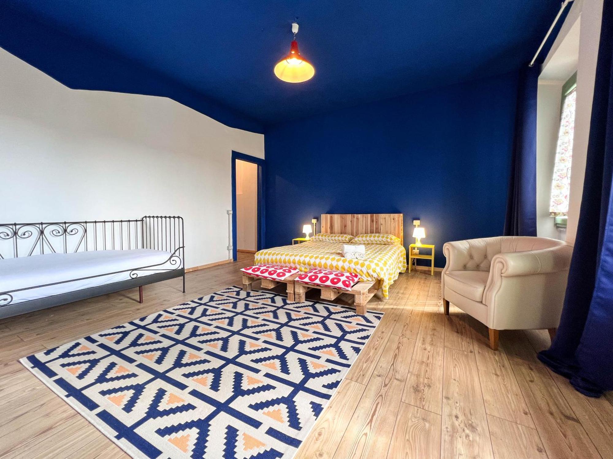 The One With The Perfect Stay Grignasco Exterior foto