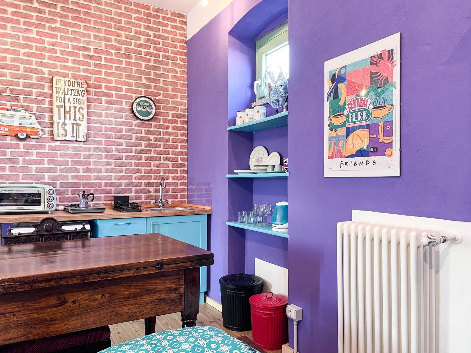 The One With The Perfect Stay Grignasco Exterior foto