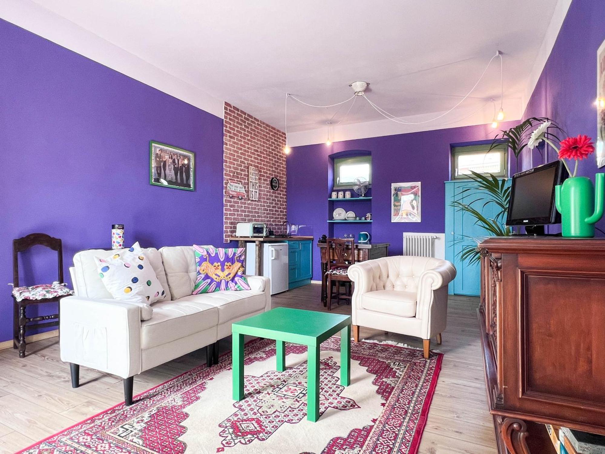 The One With The Perfect Stay Grignasco Exterior foto