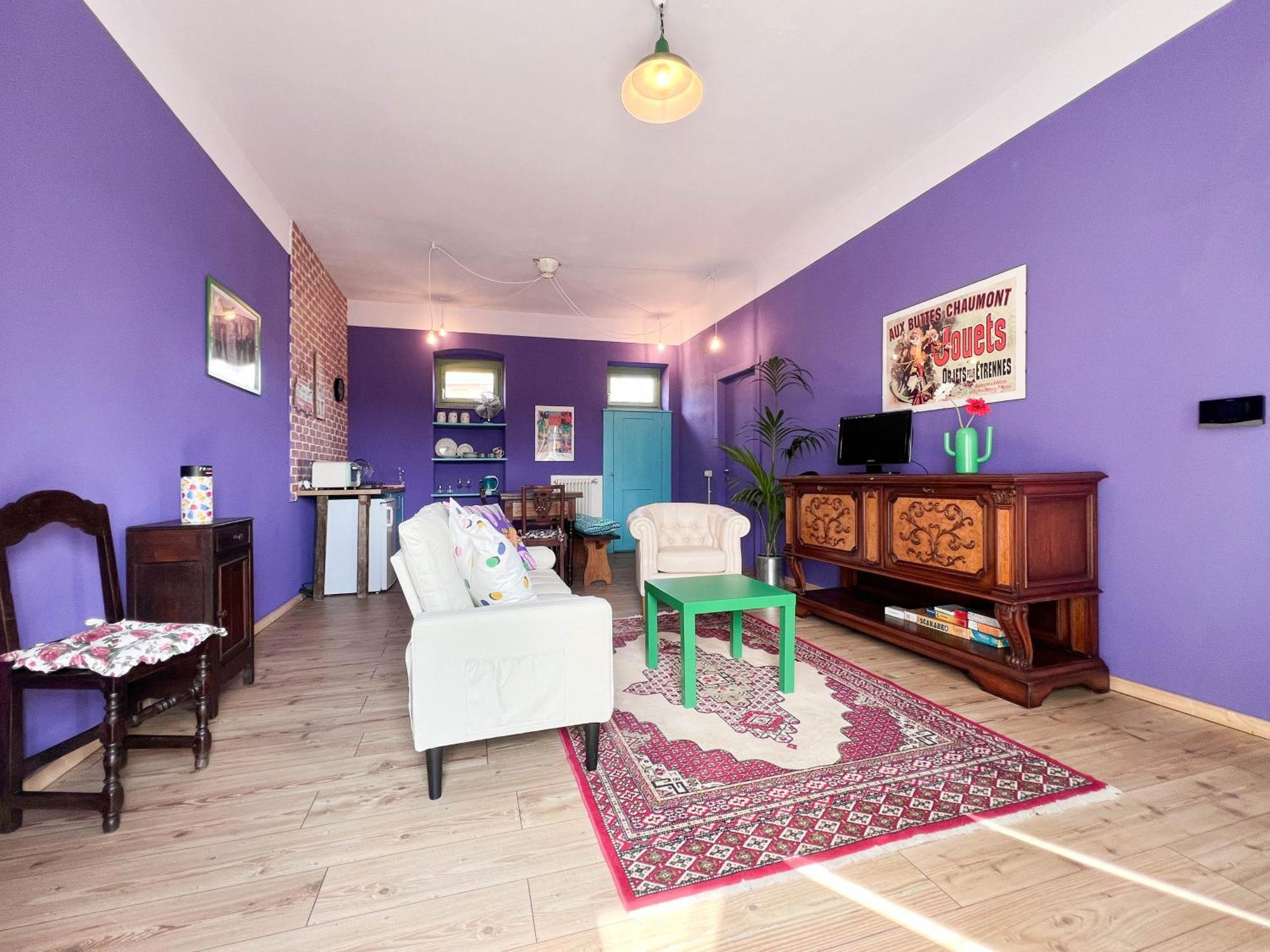 The One With The Perfect Stay Grignasco Exterior foto