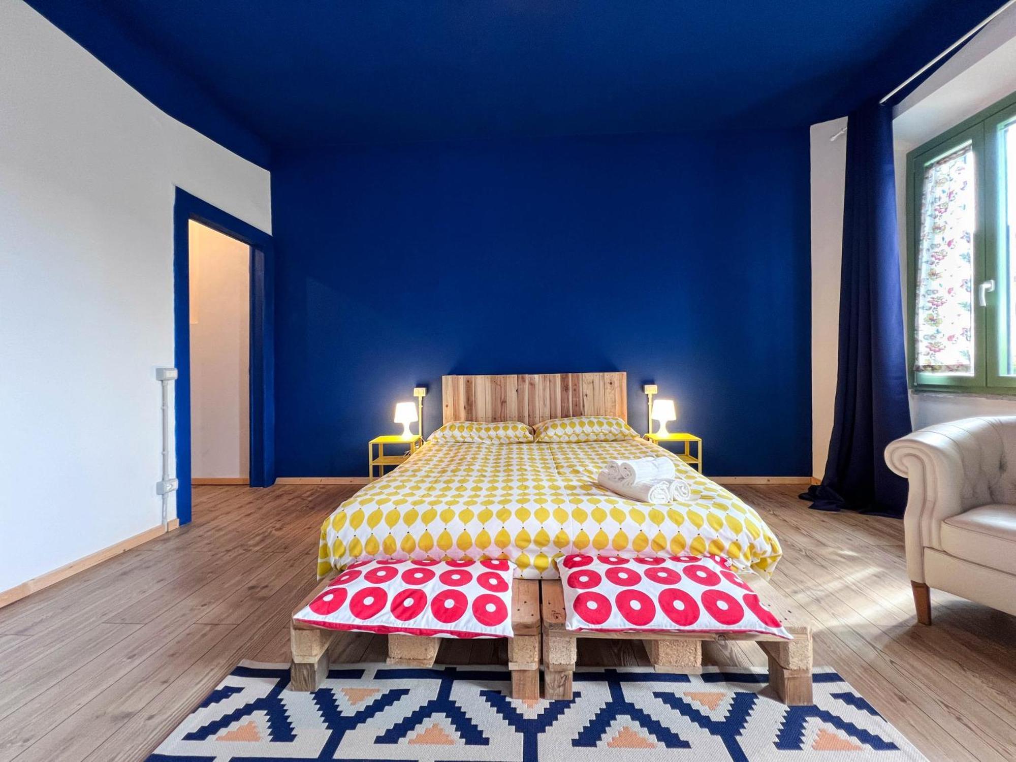 The One With The Perfect Stay Grignasco Exterior foto